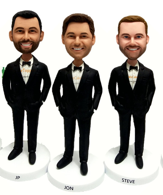 Wedding Bobblehead : r/NewYorkMets