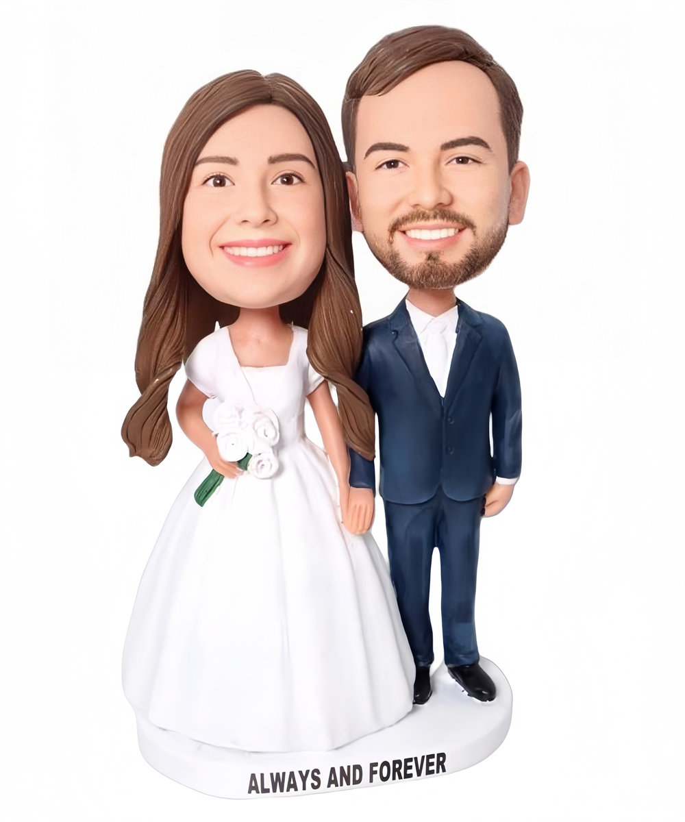 Custom Create Custom Wedding Cake Toppers Fast Free Shipping